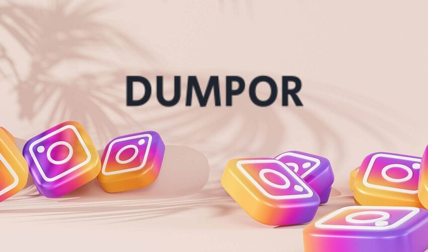 Dumpor Instagram Story Viewer