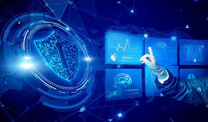 Cybersecurity in Healthcare