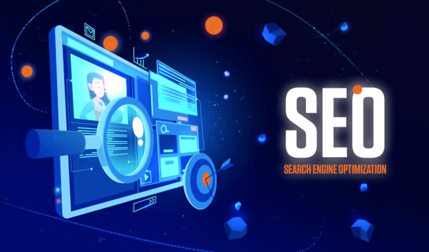 SEO Courses for 2024