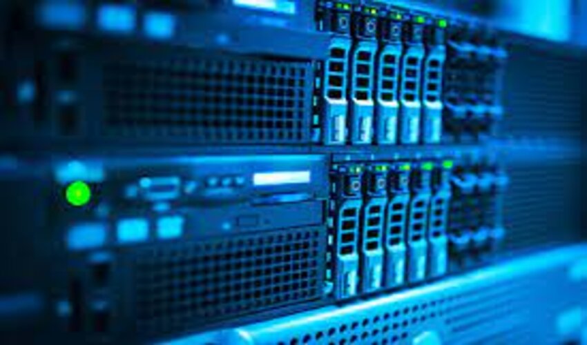 Dedicated Server USA