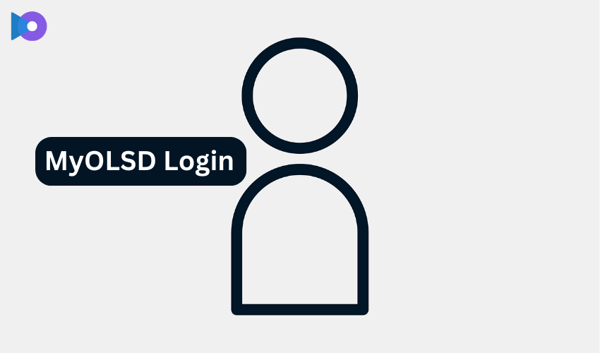 MyOLSD Login