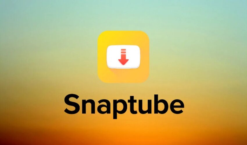 Snaptube Installation