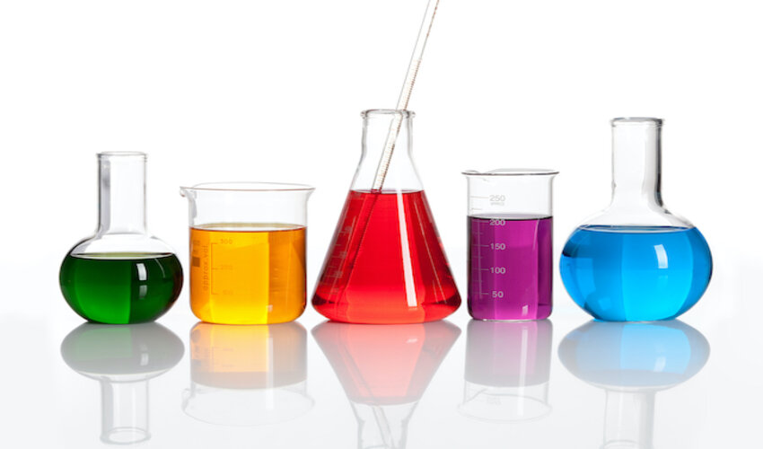 Laboratory Glassware Manufacturers