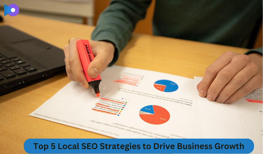 Local SEO