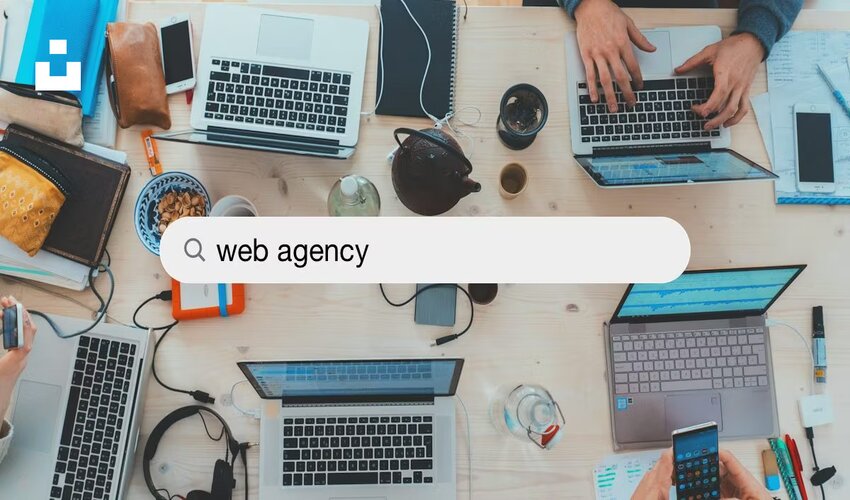 Web Design Agency