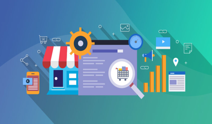 SEO in E-commerce