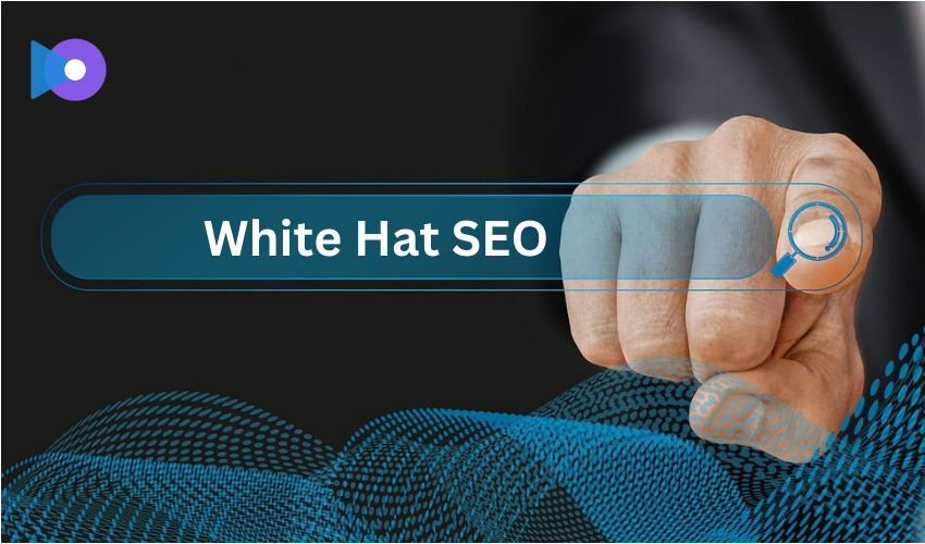 white hat seo