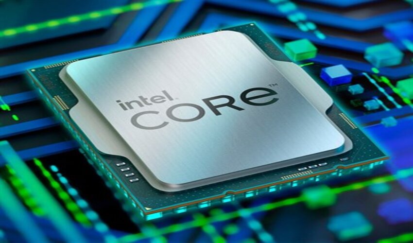 Intel Core i3