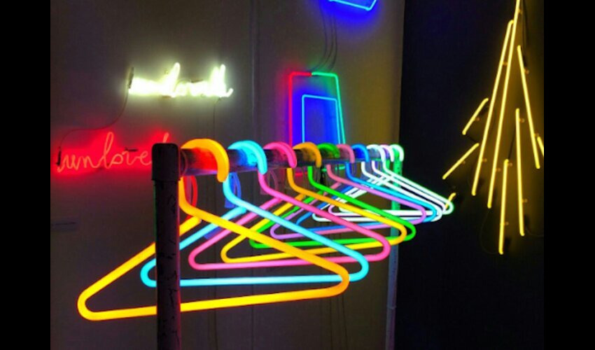 Neon Signs