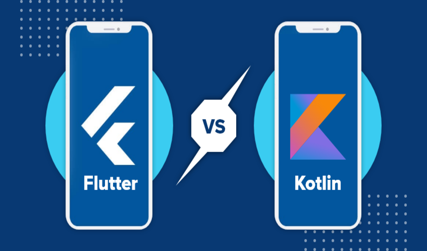 Flutter vs Kotlin