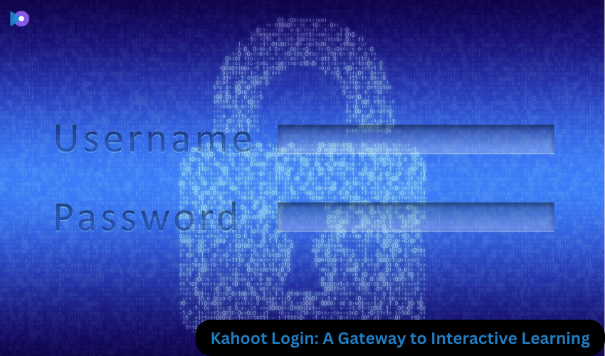 Kahoot Login: A Gateway to Interactive Learning